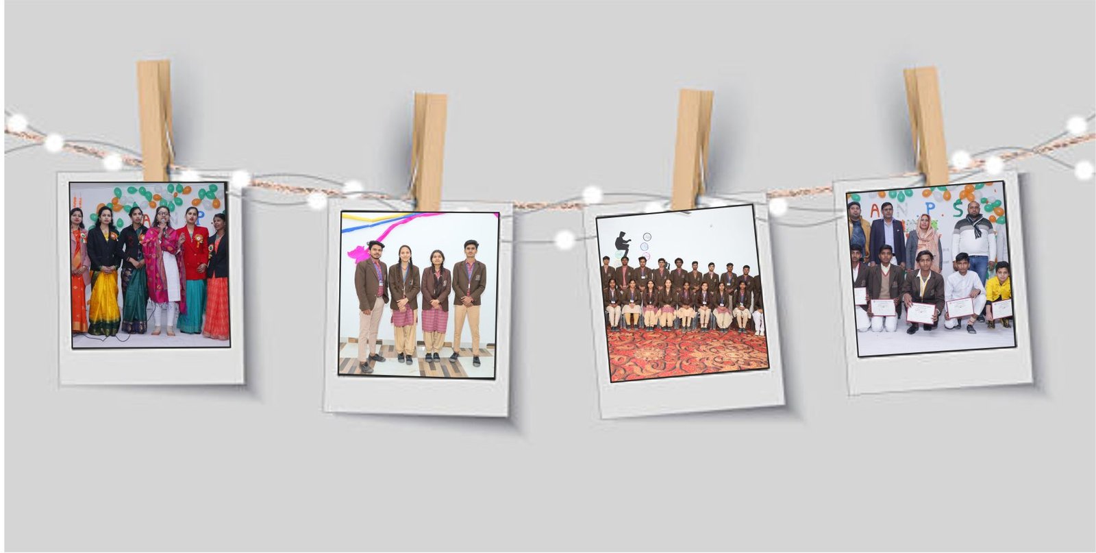 Ayan National Public School